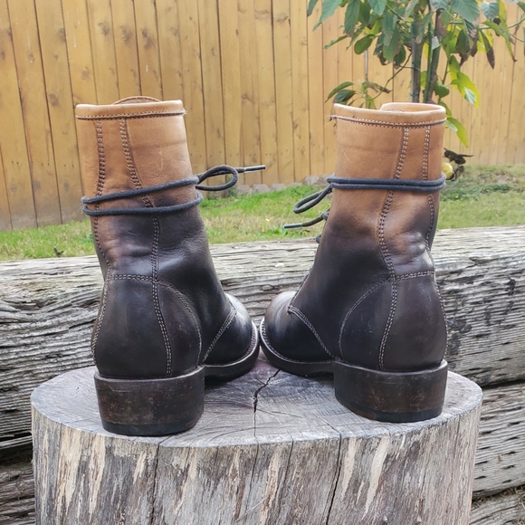 ⛔SOLD⛔FREEBIRD BY STEVEN Charlie Boot - Picture 3 of 11